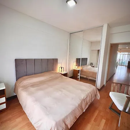 Comfort Apartment In The Heart Of Boedo Bd1 By Apartments Bariloche Buenos Aires Exterior photo