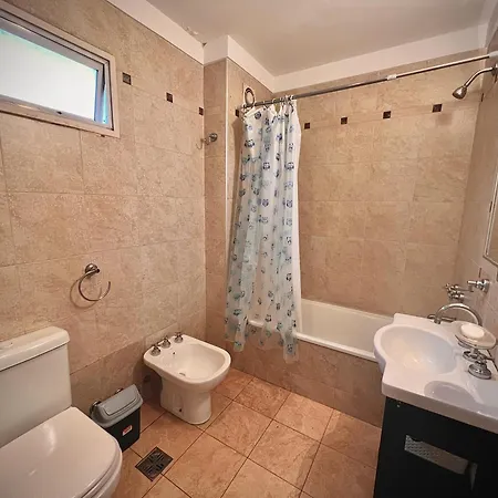 Comfort Apartment In The Heart Of Boedo Bd1 By Apartments Bariloche Buenos Aires Exterior photo