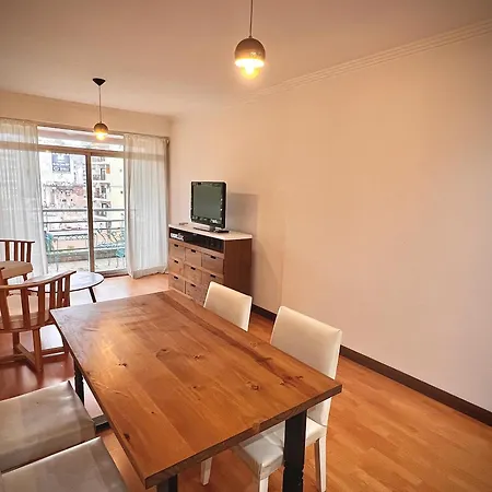 Comfort Apartment In The Heart Of Boedo Bd1 By Apartments Bariloche Buenos Aires Exterior photo