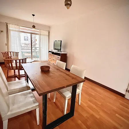 Comfort Apartment In The Heart Of Boedo Bd1 By Apartments Bariloche Buenos Aires Exterior photo